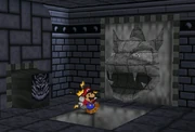 Bowser Gate