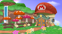 DDRMM MarioHouse