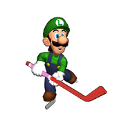 Luigi