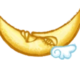 Mischievous Moon