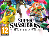 Super Smash Bros. Ultimate