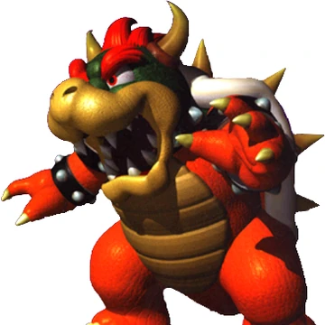 Mario from mario 64 Clearance