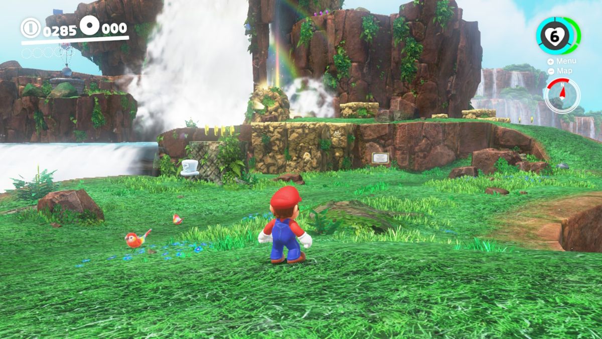 Super Mario Odyssey | Mario Wiki | Fandom