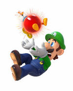 Super Mario Party | MarioWiki | Fandom