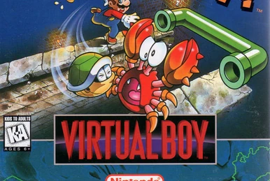 Mario Bros. Special | Mario Wiki | Fandom