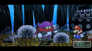 Paper Mario: Die Legende vom Äonentor (Nintendo Switch)