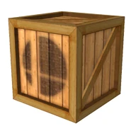 SSBB Artwork Kiste.jpg (178 KB) Super Smash Bros. Brawl