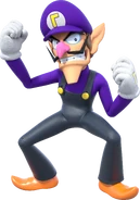 Waluigi