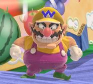 Wario