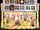 World 4 (Super Mario World 2: Yoshi's Island)