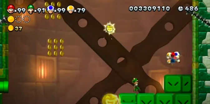 Mario Amp Luigi Best Battle Plugs In Mario & Luigi: Brothership