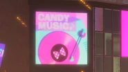 Candy Music (Donkey Kong Bananza)