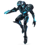 Dark Samus