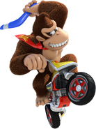 Donkey Kong (Mario Kart 8)