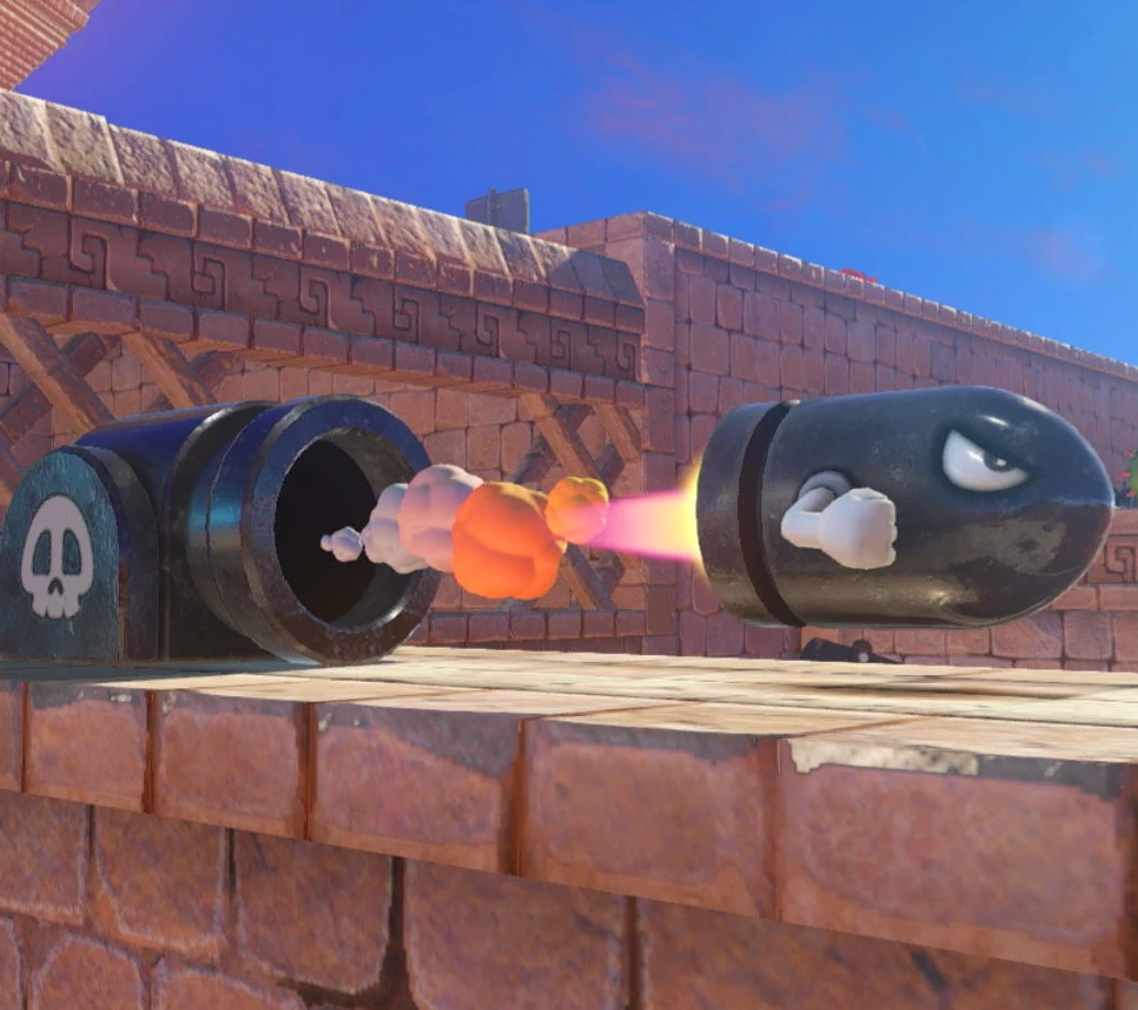 キラー | マリオペディア | Fandom