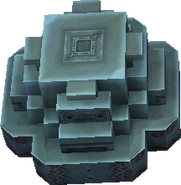 Key Temple