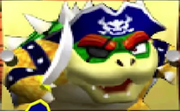 MP2 Screenshot Bowser