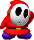 MSS Artwork Shy Guy