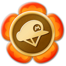 SMBW Artwork Fallschirmmütze