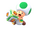 Toad vert (personnage)