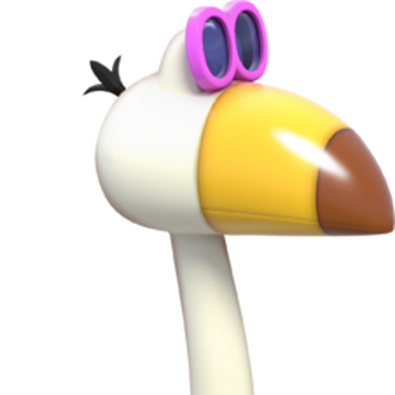 Conkdor Mariowiki Fandom