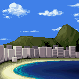 CopacabanaBeach MIM