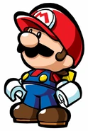 MvsDK2 MiniMario.jpg (88 KB) Mini-Mario (Spielzeug)
