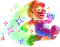 NSMWiiMarioInvincible