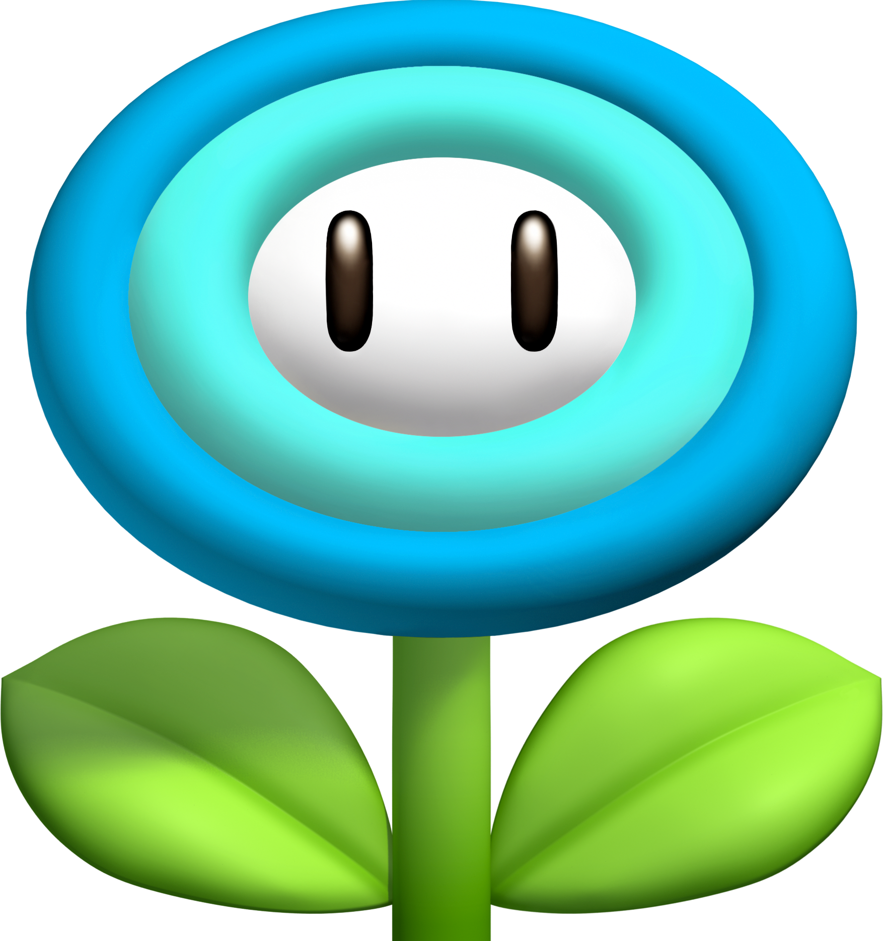 Fleur De Glace Wiki Mario Fandom