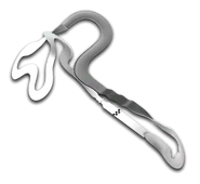 Route du dragon - MK8D (parcours).png (97 kio) Carte du circuit dans Mario Kart 8 Deluxe.