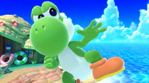 Yoshi