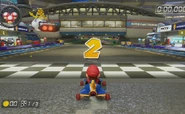 Time Trials (Mario Kart 8)