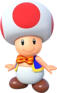 Toad
