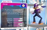 Waluigi.
