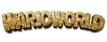 Wario World - Logo