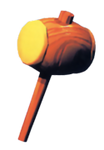 125px-SMRPG Hammer.png (16 kB) Martillo de madera de Super Mario RPG