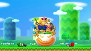 NSMB2 Intro Koopalings