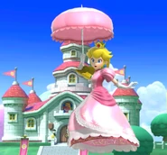 Peach ssbu.jpg (256キロバイト) Switch『大乱闘スマッシュブラザーズ SPECIAL』