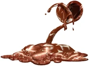 Polluted Piranha Plant brown.png (353 KB) Super Mario Sunshine artwork of a brown Polluted Piranha Plant