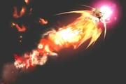 SSB4 Screenshot Feuer-Fox