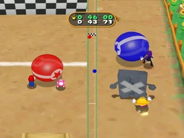 Mario Party 7