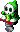 Springer Sprite - Super Mario RPG