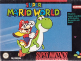 Super Mario World