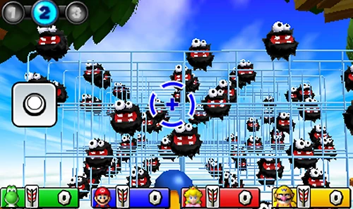 マリオパーティ アイランドツアー マリオペディア Fandom