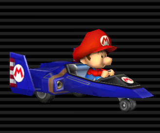 All-Terrain Vehicle - Super Mario Wiki, the Mario encyclopedia