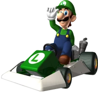 MKDSLuigi