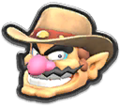 Wario (cow-boy)