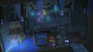 Paper Mario: Die Legende vom Äonentor (Nintendo Switch)