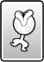 PMCS Ptooie card unpainted