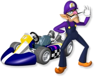 Waluigi